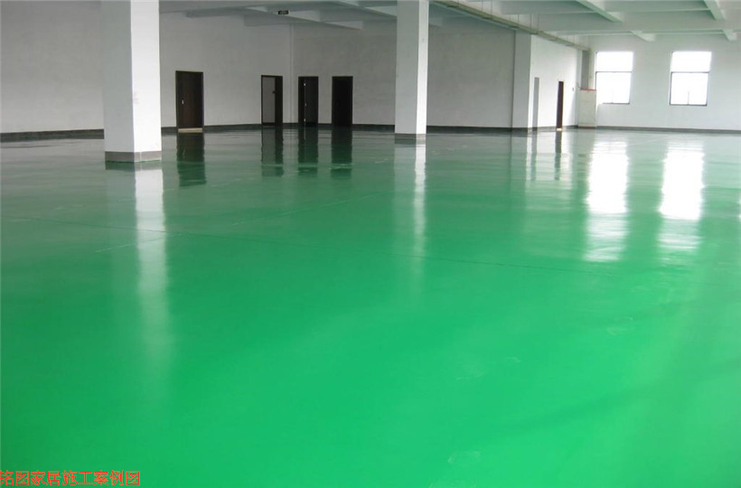 銘圖家居施工案例圖